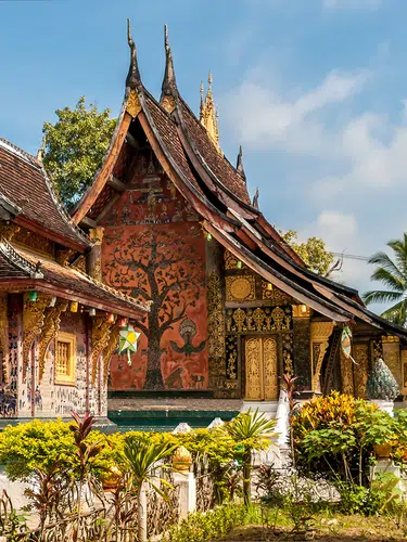 Das Herz von Laos entdecken