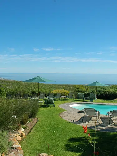 Grootbos Private Nature Reserve