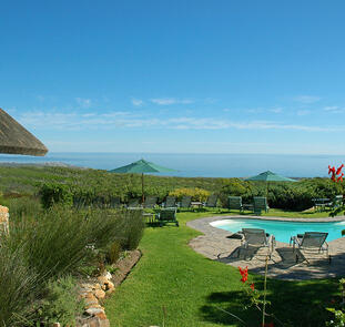 Grootbos Private Nature Reserve