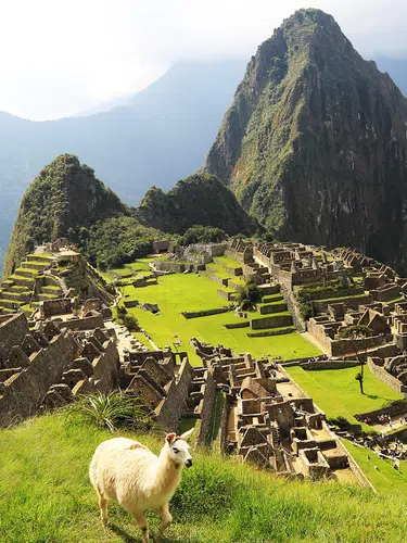 Faszination Peru