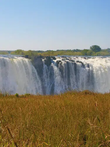 Victoria Falls
