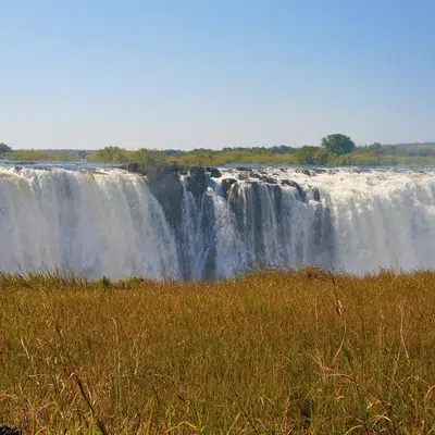 Victoria Falls