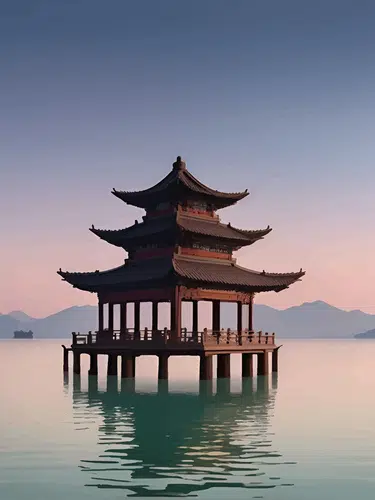 Zhejiang entdecken