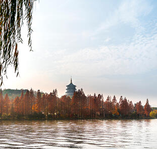 Zhejiang entdecken Zhejiang entdecken