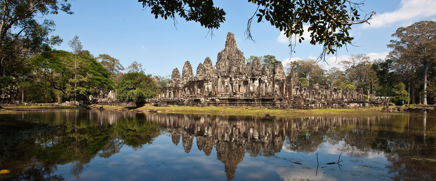 Faszination Vietnam und Kambodscha ─ privat Faszination Vietnam und Kambodscha ─ privat