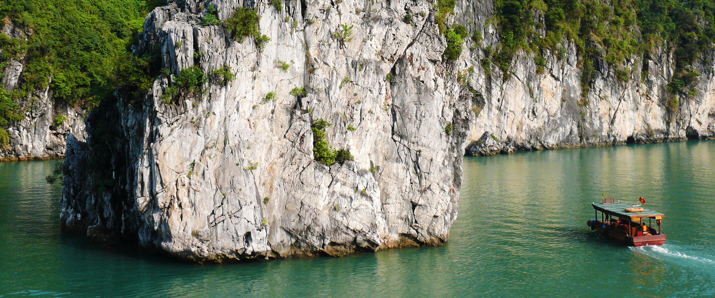 Faszination Vietnam und Kambodscha ─ privat Faszination Vietnam und Kambodscha ─ privat