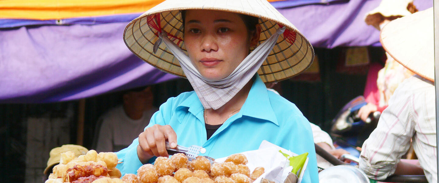 Faszination Vietnam und Kambodscha ─ privat Faszination Vietnam und Kambodscha ─ privat