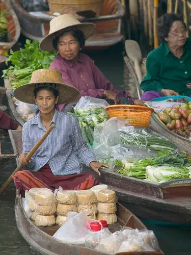 Thailand in Style