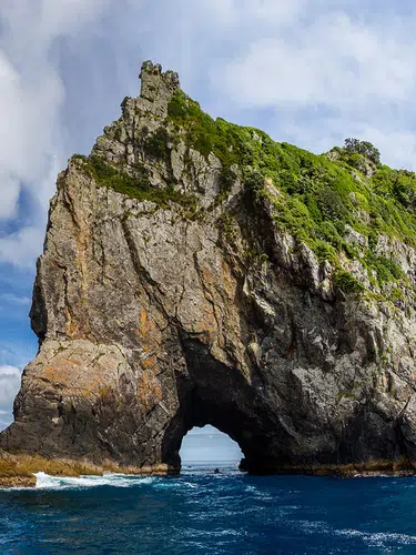 Aotearoa - Neuseeland intensiv für Selbstfahrer