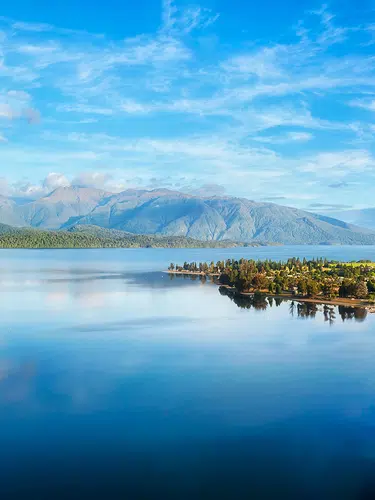 Aotearoa - Neuseeland intensiv für Selbstfahrer