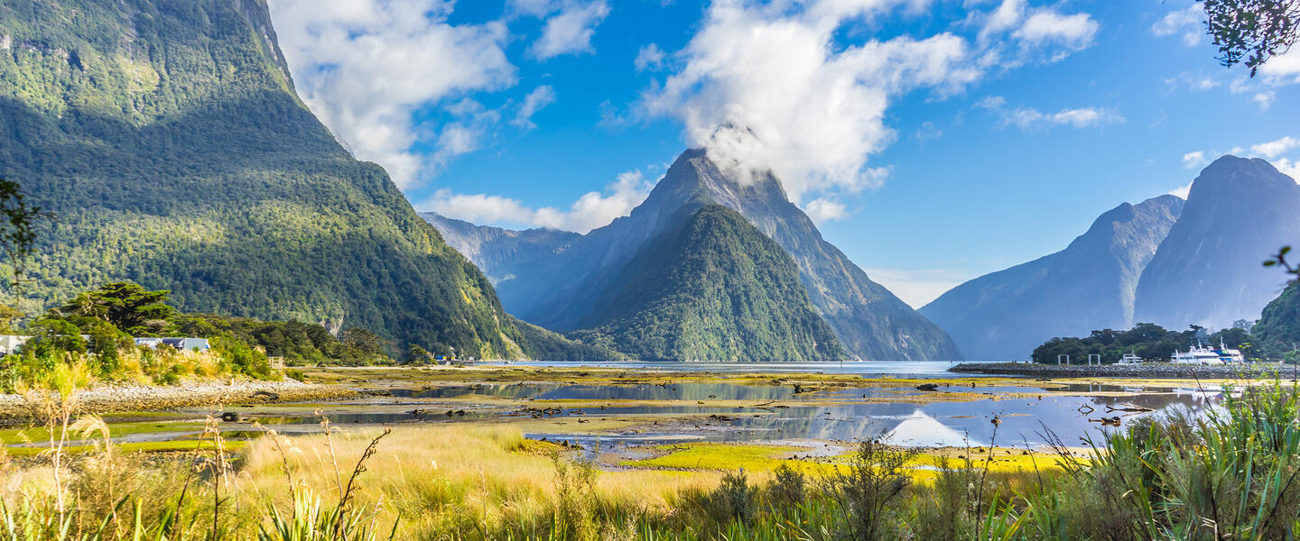 Neuseeländische Impressionen Privat Neuseeländische Impressionen Privat