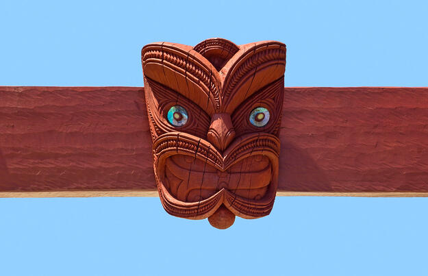 Neuseeländische Impressionen Privat