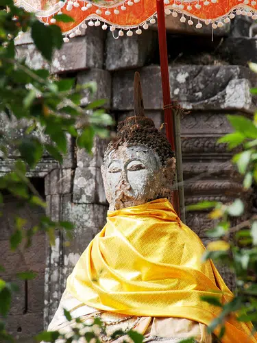 Erlebnis Kambodscha (ab Phnom Penh/bis Siem Reap)