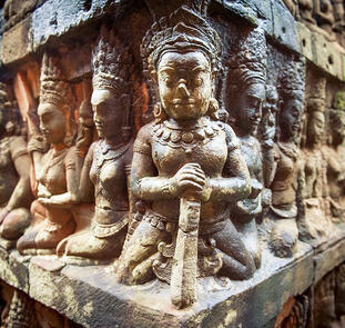 Angkor Kompakt (Vietnam Airlines)